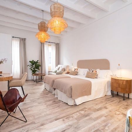 Encant De Alaior Boutique Hotel Eksteriør bilde