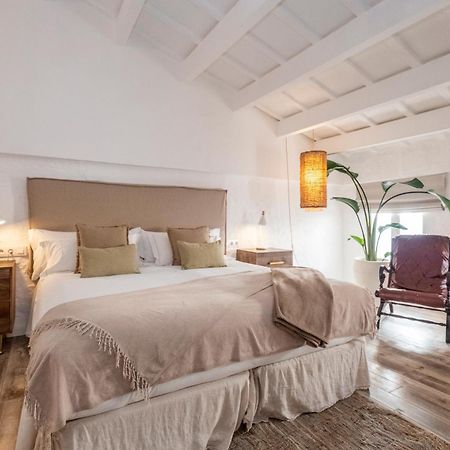 Encant De Alaior Boutique Hotel Eksteriør bilde