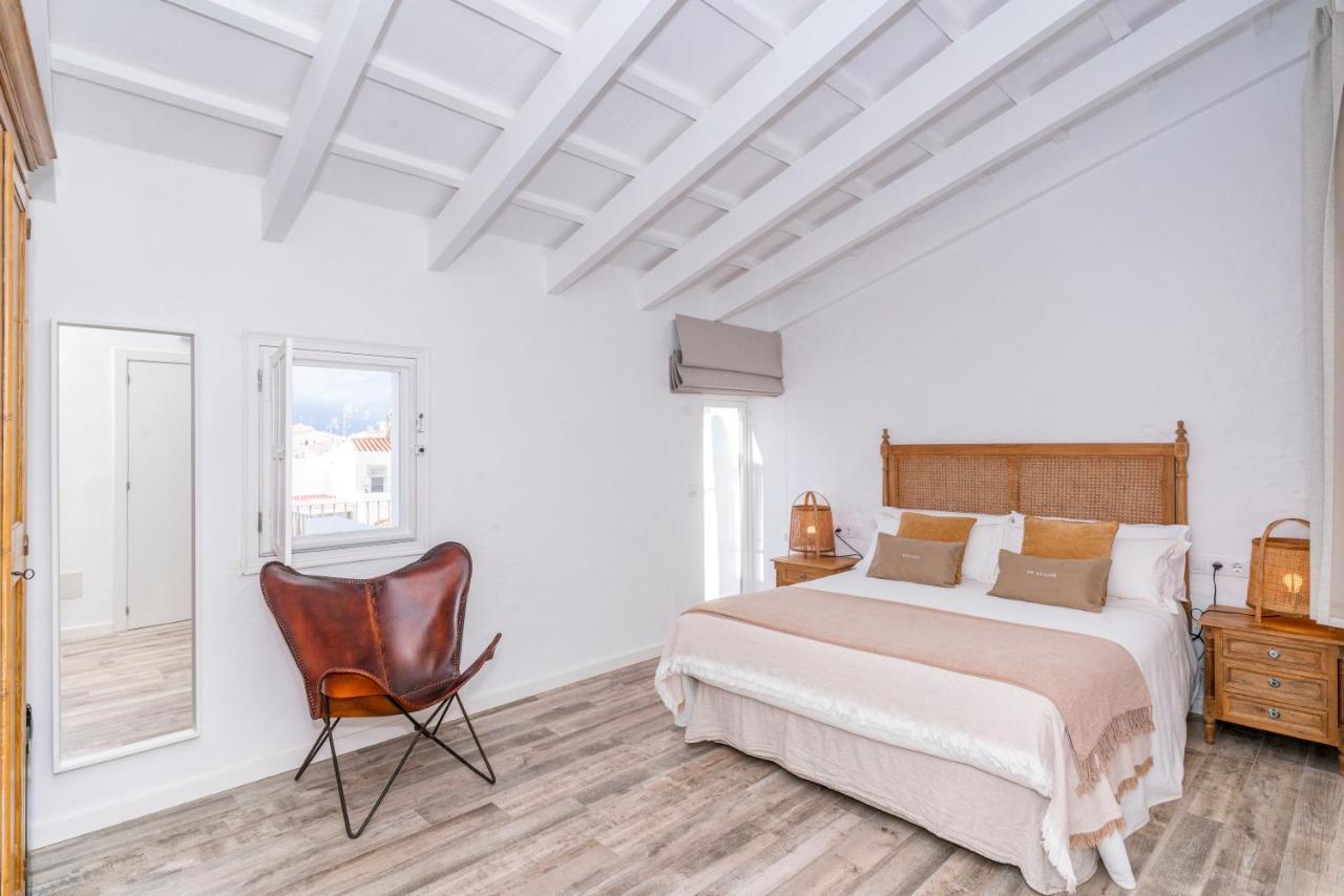 Encant De Alaior Boutique Hotel Eksteriør bilde