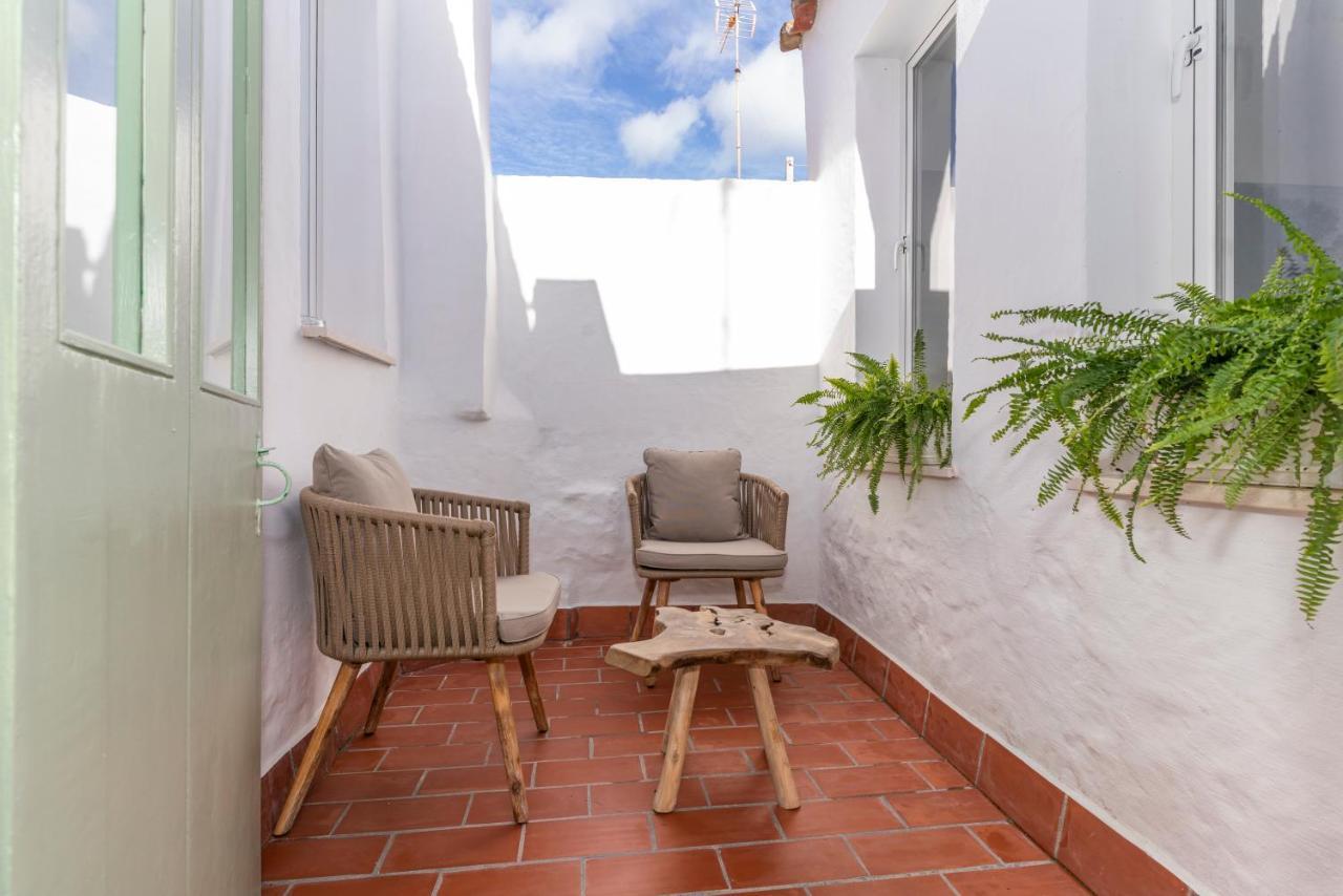 Encant De Alaior Boutique Hotel Eksteriør bilde