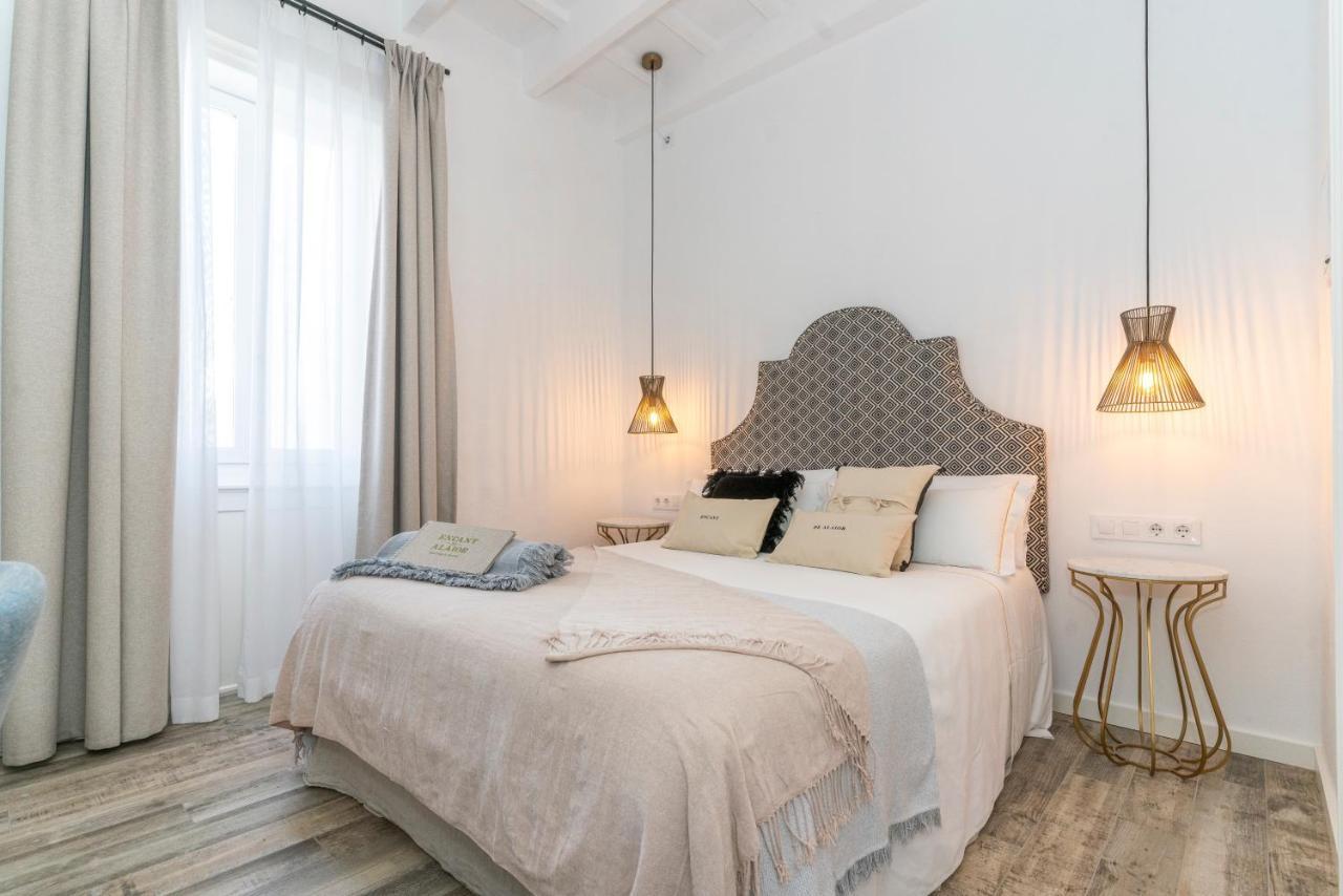 Encant De Alaior Boutique Hotel Eksteriør bilde