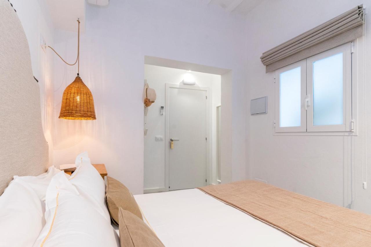 Encant De Alaior Boutique Hotel Eksteriør bilde