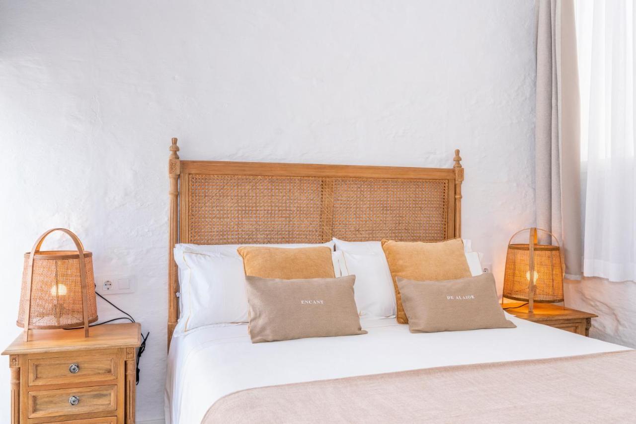Encant De Alaior Boutique Hotel Eksteriør bilde