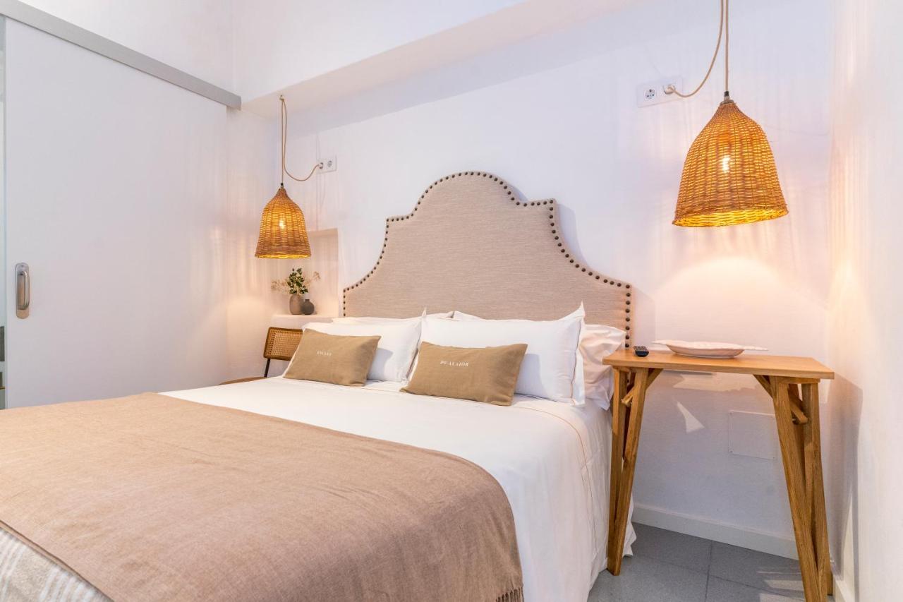 Encant De Alaior Boutique Hotel Eksteriør bilde