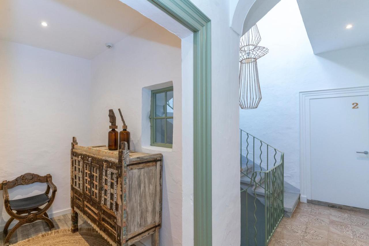 Encant De Alaior Boutique Hotel Eksteriør bilde