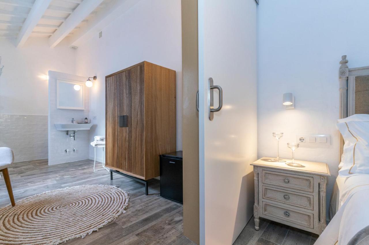 Encant De Alaior Boutique Hotel Eksteriør bilde