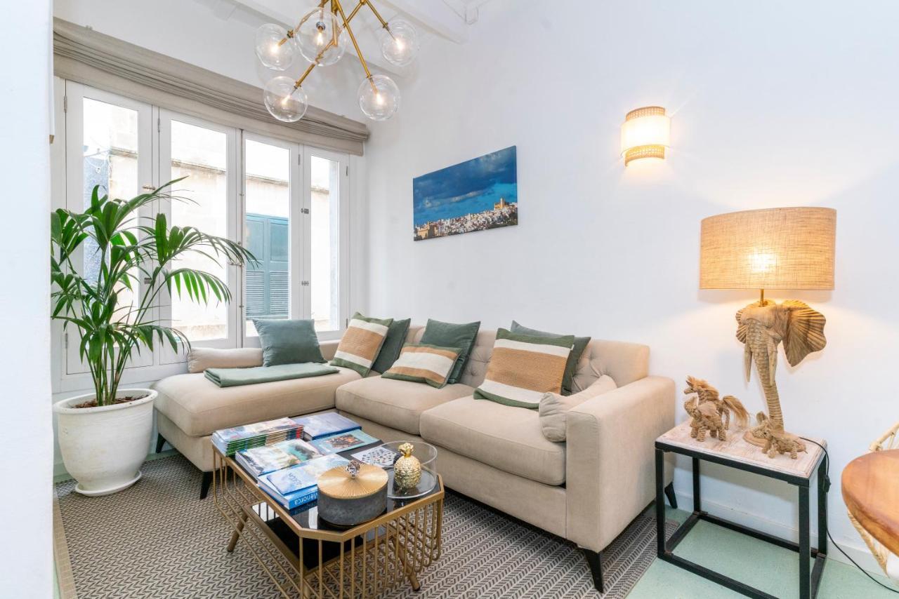 Encant De Alaior Boutique Hotel Eksteriør bilde