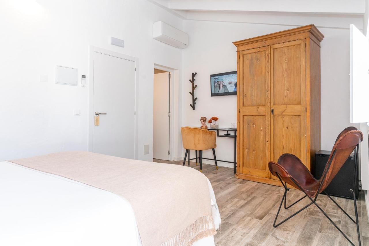 Encant De Alaior Boutique Hotel Eksteriør bilde
