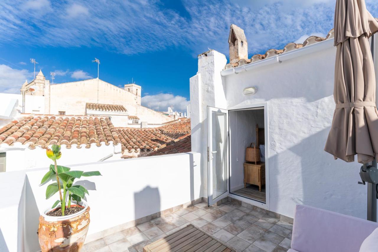 Encant De Alaior Boutique Hotel Eksteriør bilde