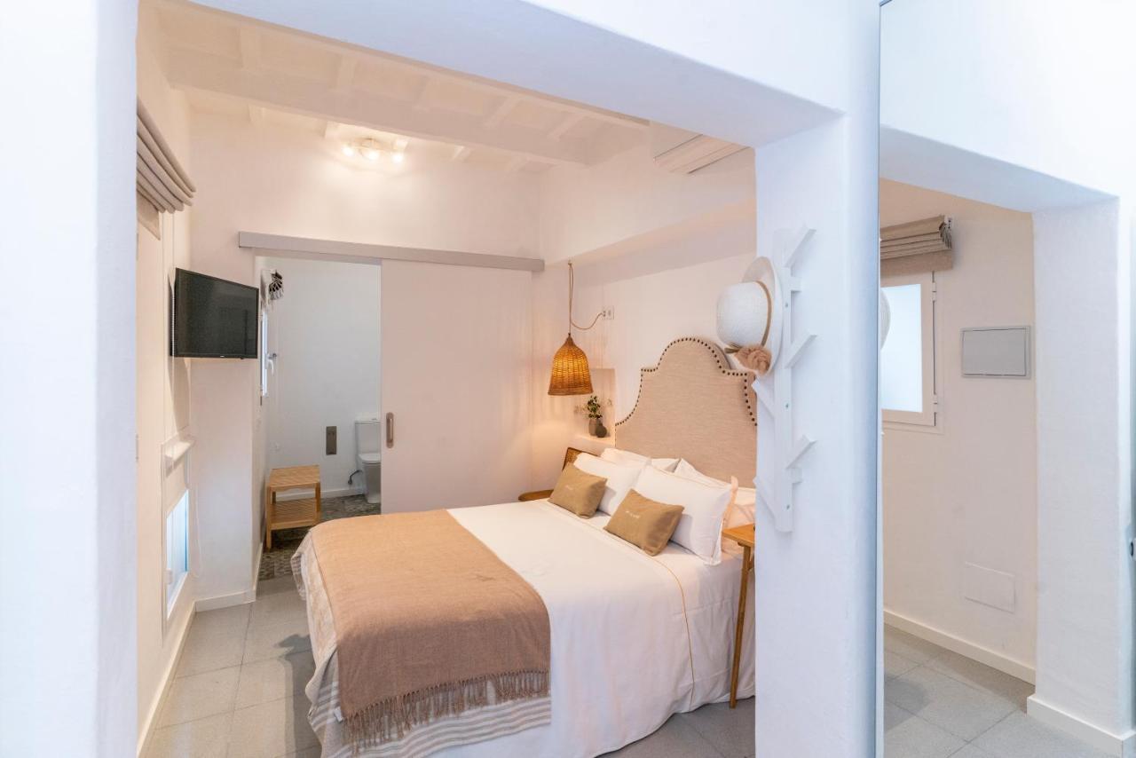 Encant De Alaior Boutique Hotel Eksteriør bilde