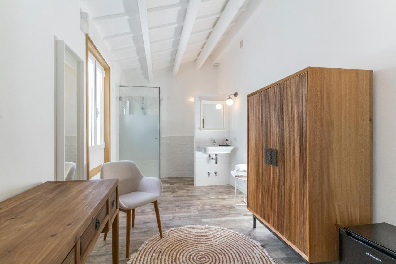 Encant De Alaior Boutique Hotel Eksteriør bilde