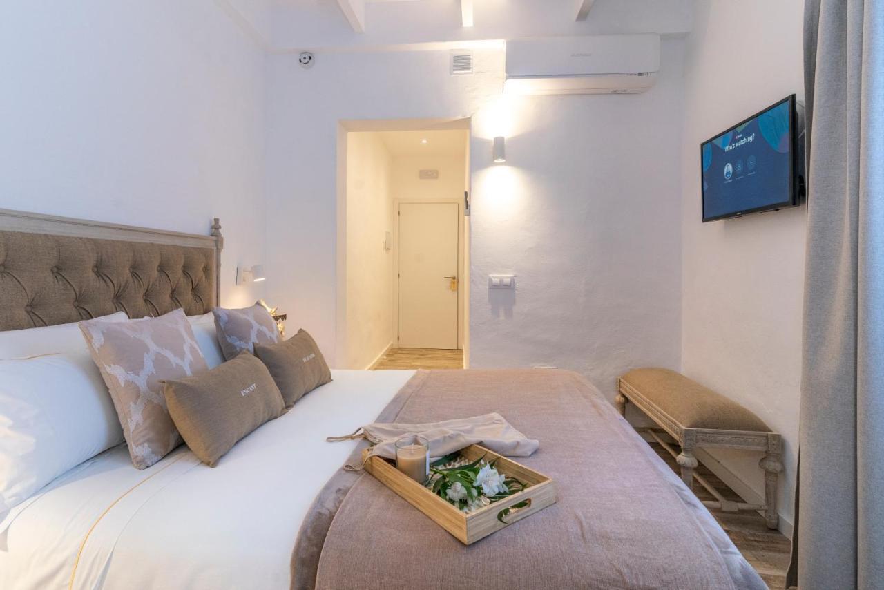 Encant De Alaior Boutique Hotel Eksteriør bilde