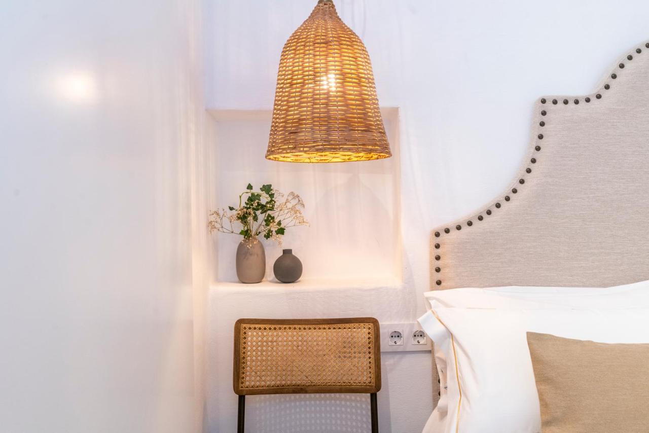 Encant De Alaior Boutique Hotel Eksteriør bilde