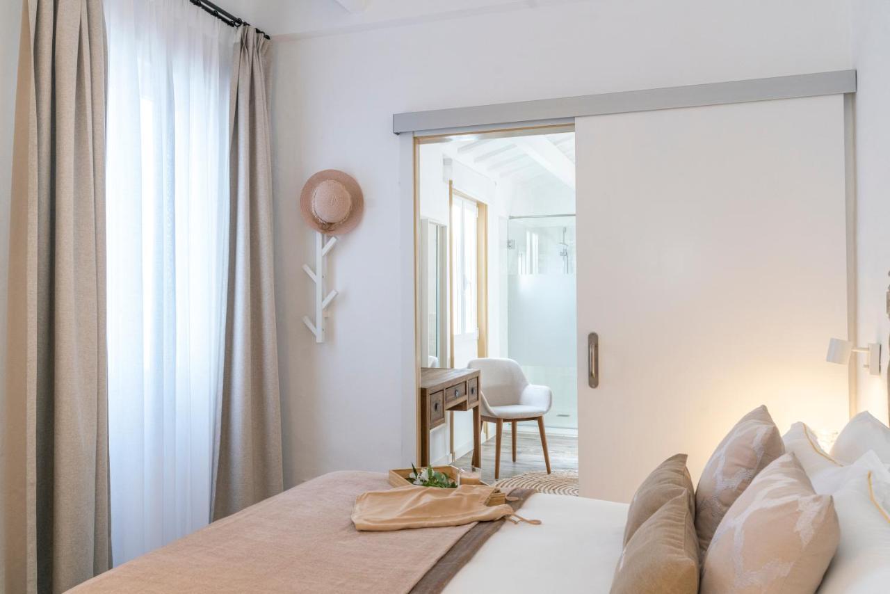 Encant De Alaior Boutique Hotel Eksteriør bilde
