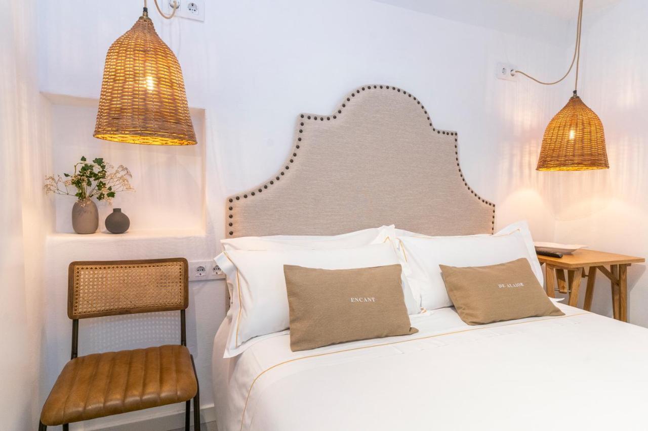 Encant De Alaior Boutique Hotel Eksteriør bilde