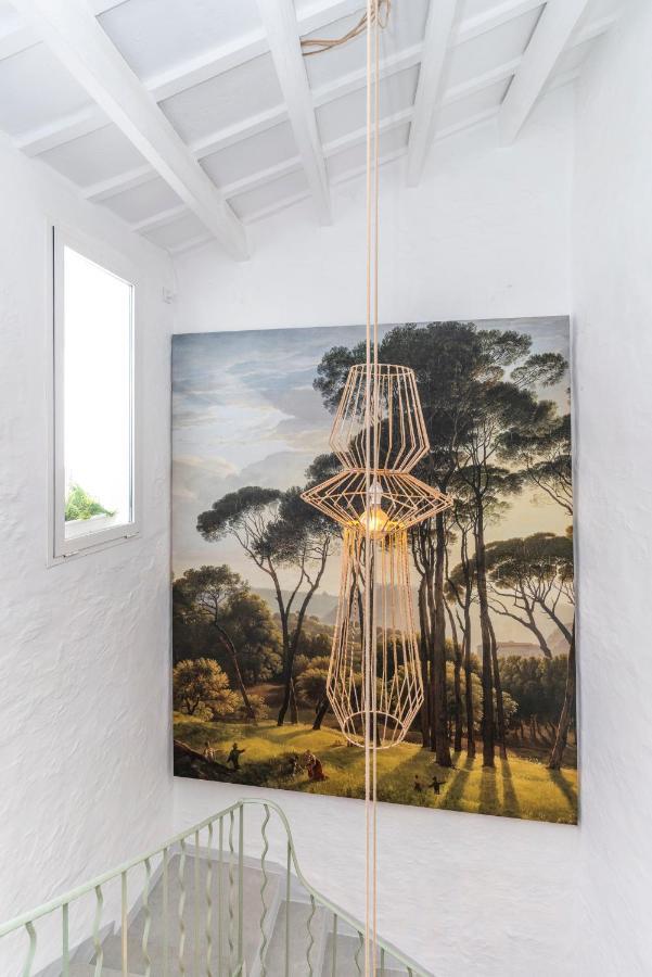 Encant De Alaior Boutique Hotel Eksteriør bilde