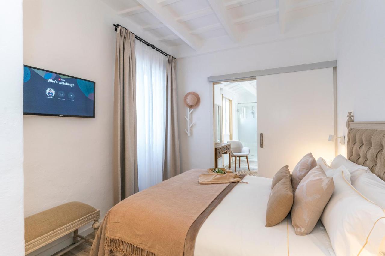 Encant De Alaior Boutique Hotel Eksteriør bilde