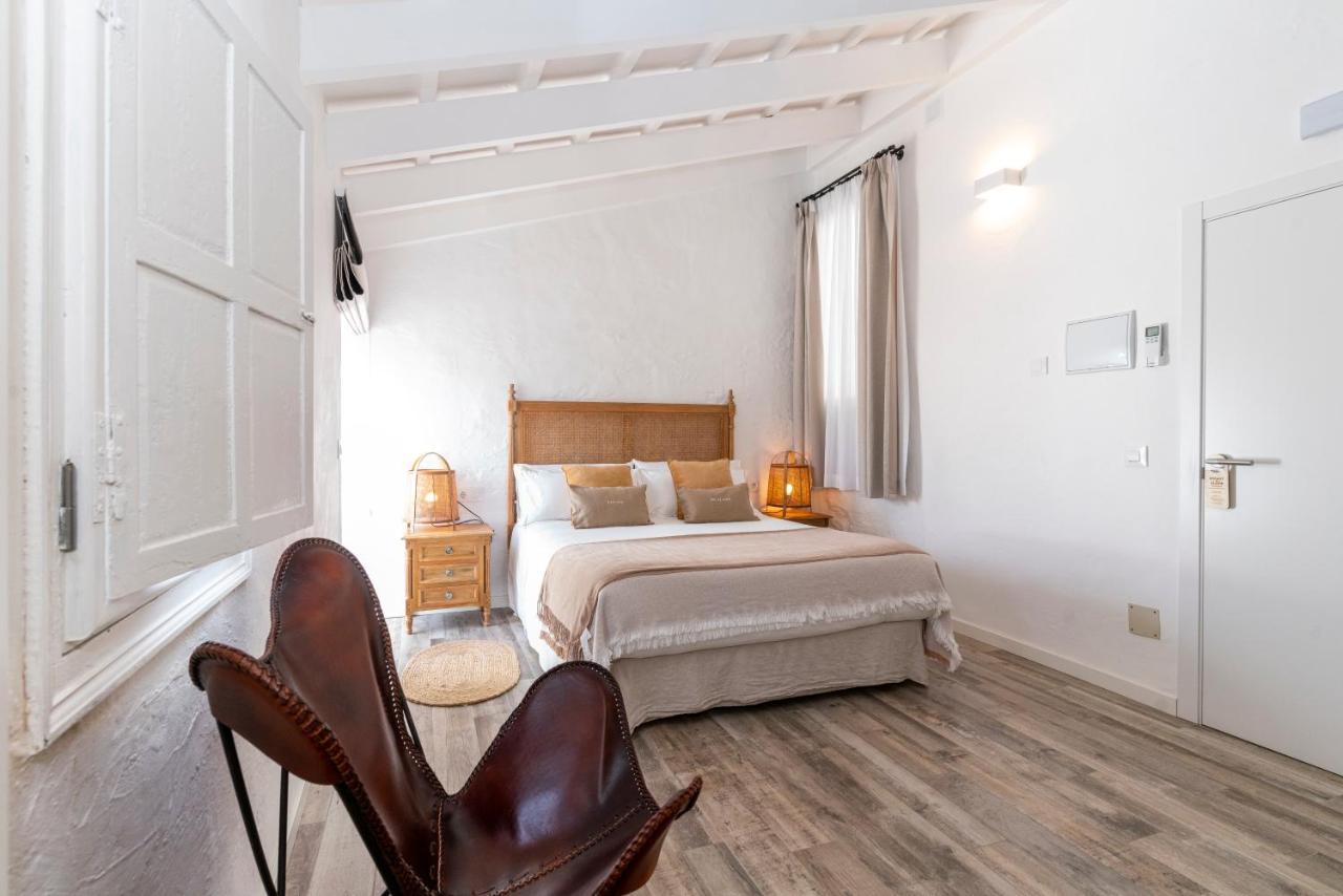 Encant De Alaior Boutique Hotel Eksteriør bilde