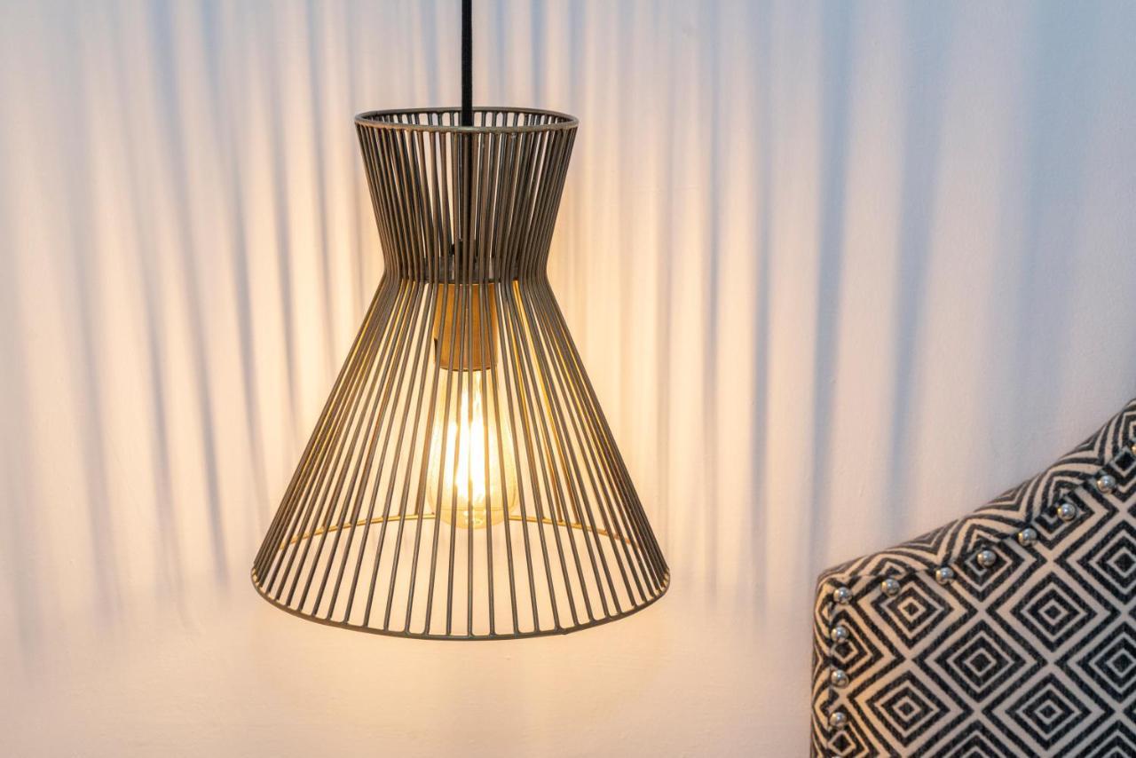 Encant De Alaior Boutique Hotel Eksteriør bilde