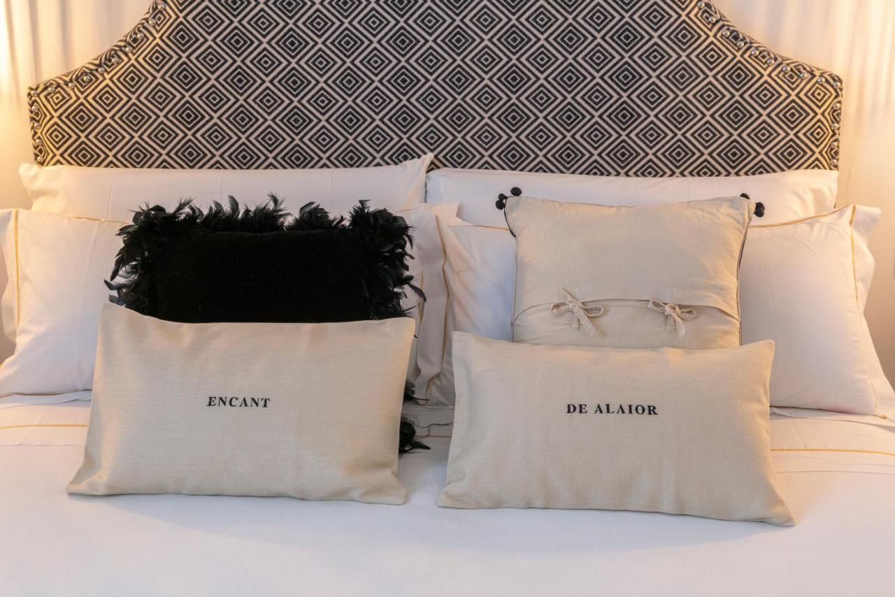 Encant De Alaior Boutique Hotel Eksteriør bilde