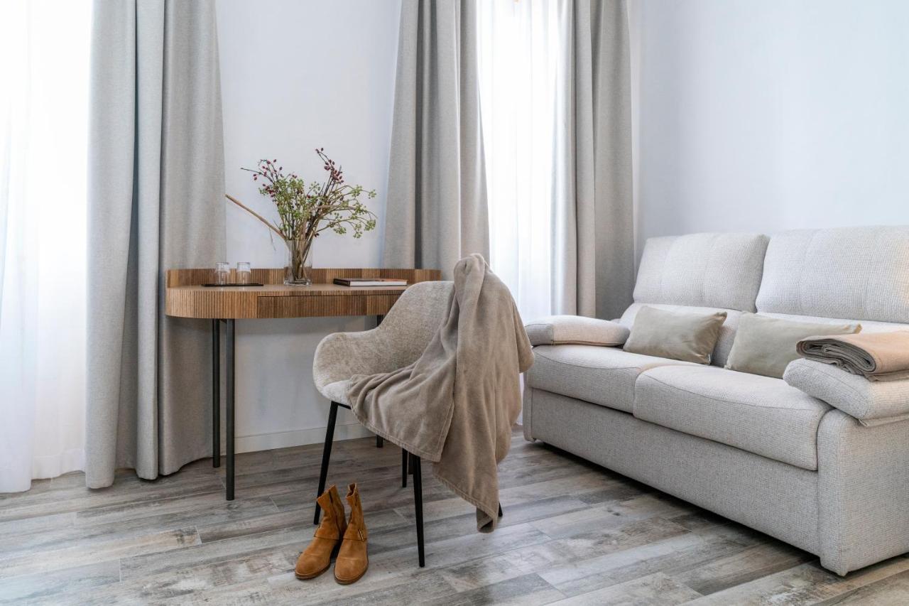 Encant De Alaior Boutique Hotel Eksteriør bilde