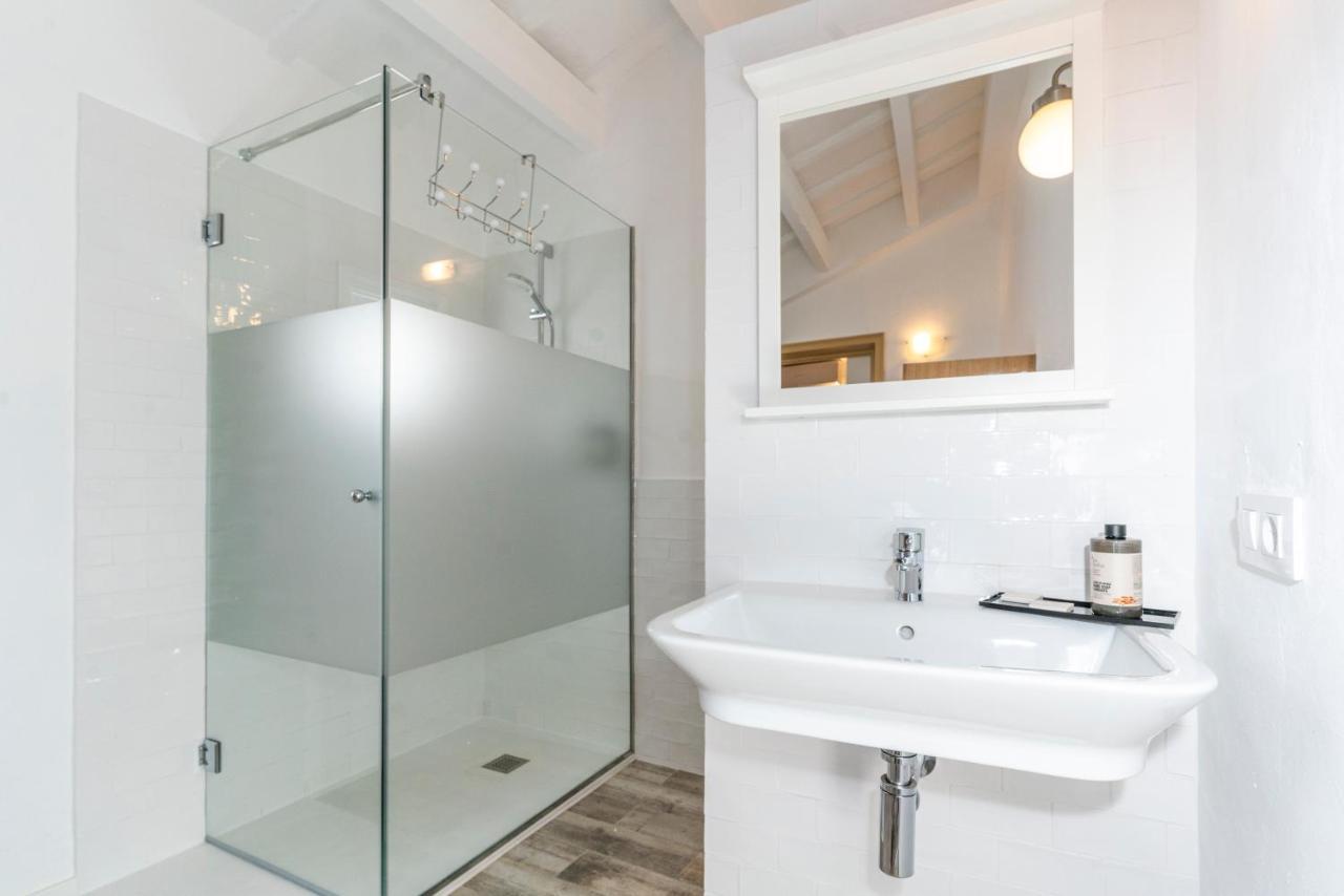 Encant De Alaior Boutique Hotel Eksteriør bilde