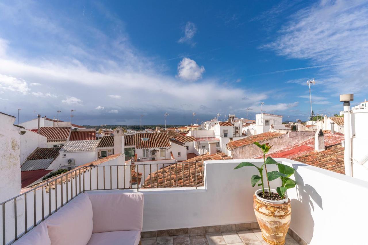 Encant De Alaior Boutique Hotel Eksteriør bilde