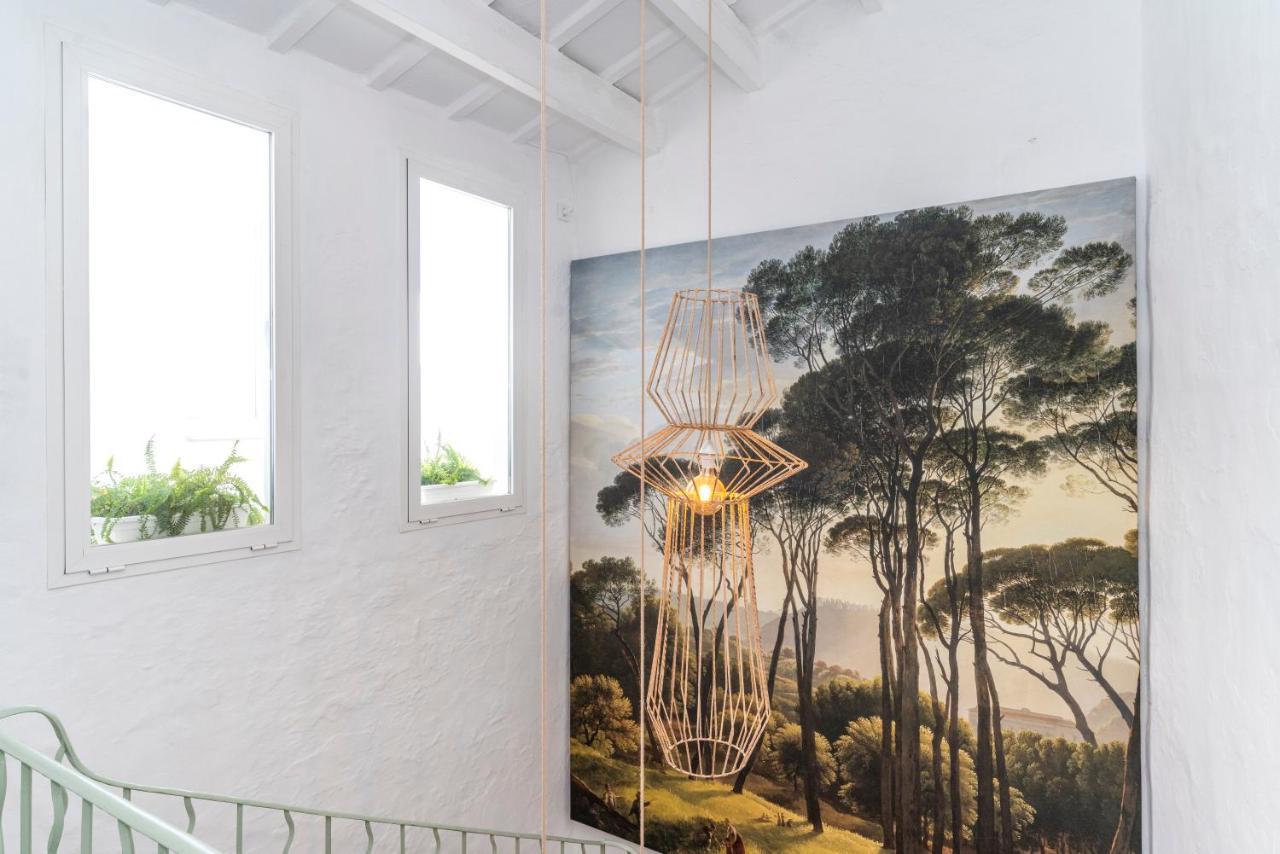 Encant De Alaior Boutique Hotel Eksteriør bilde