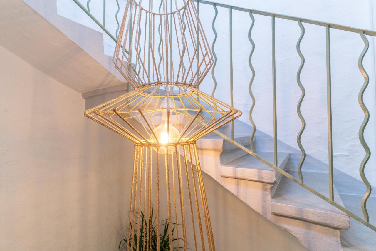 Encant De Alaior Boutique Hotel Eksteriør bilde