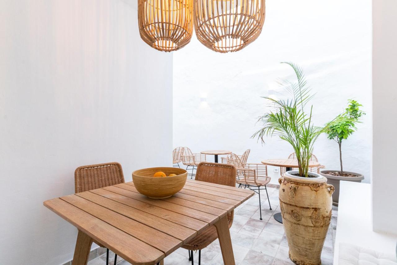 Encant De Alaior Boutique Hotel Eksteriør bilde
