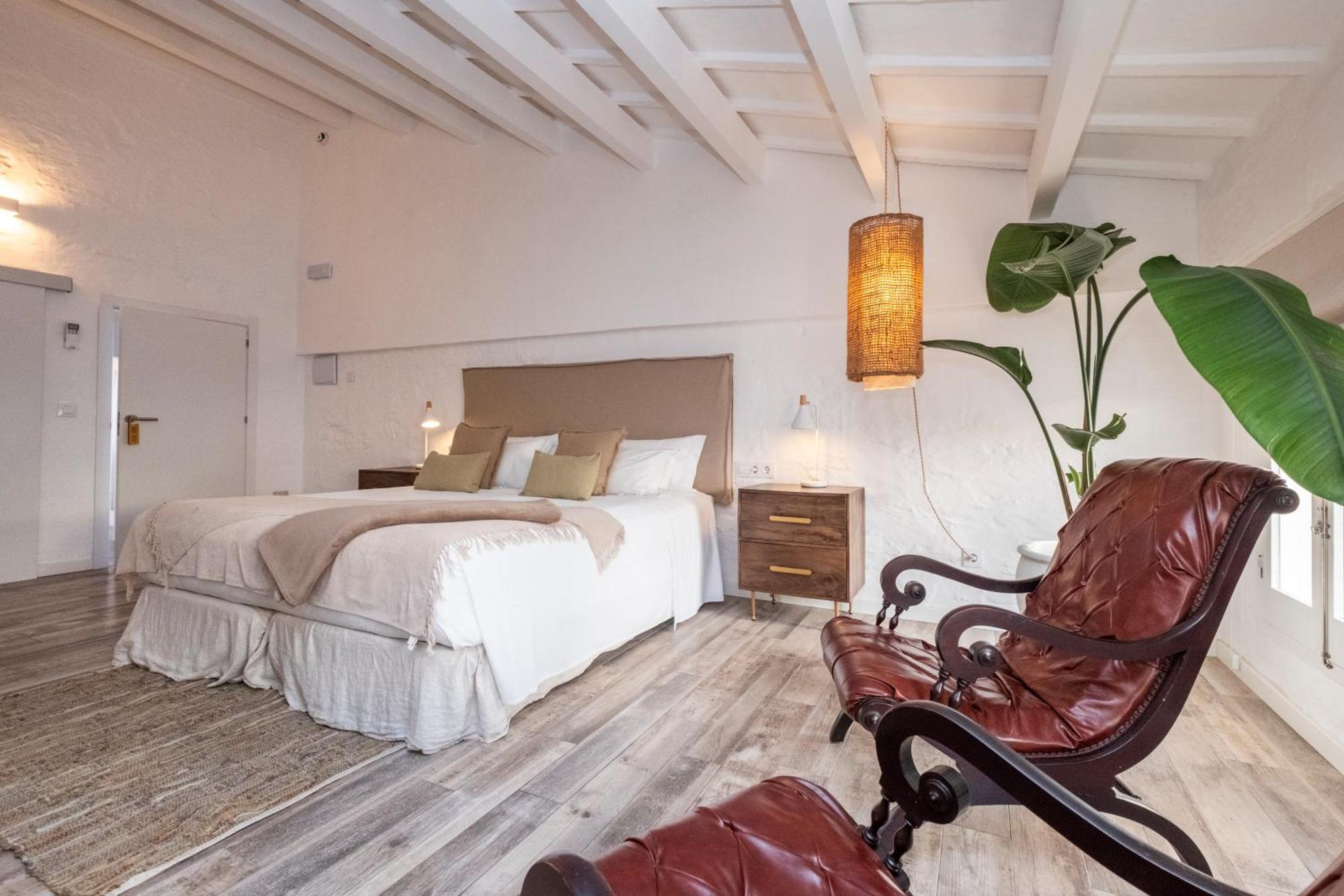 Encant De Alaior Boutique Hotel Eksteriør bilde