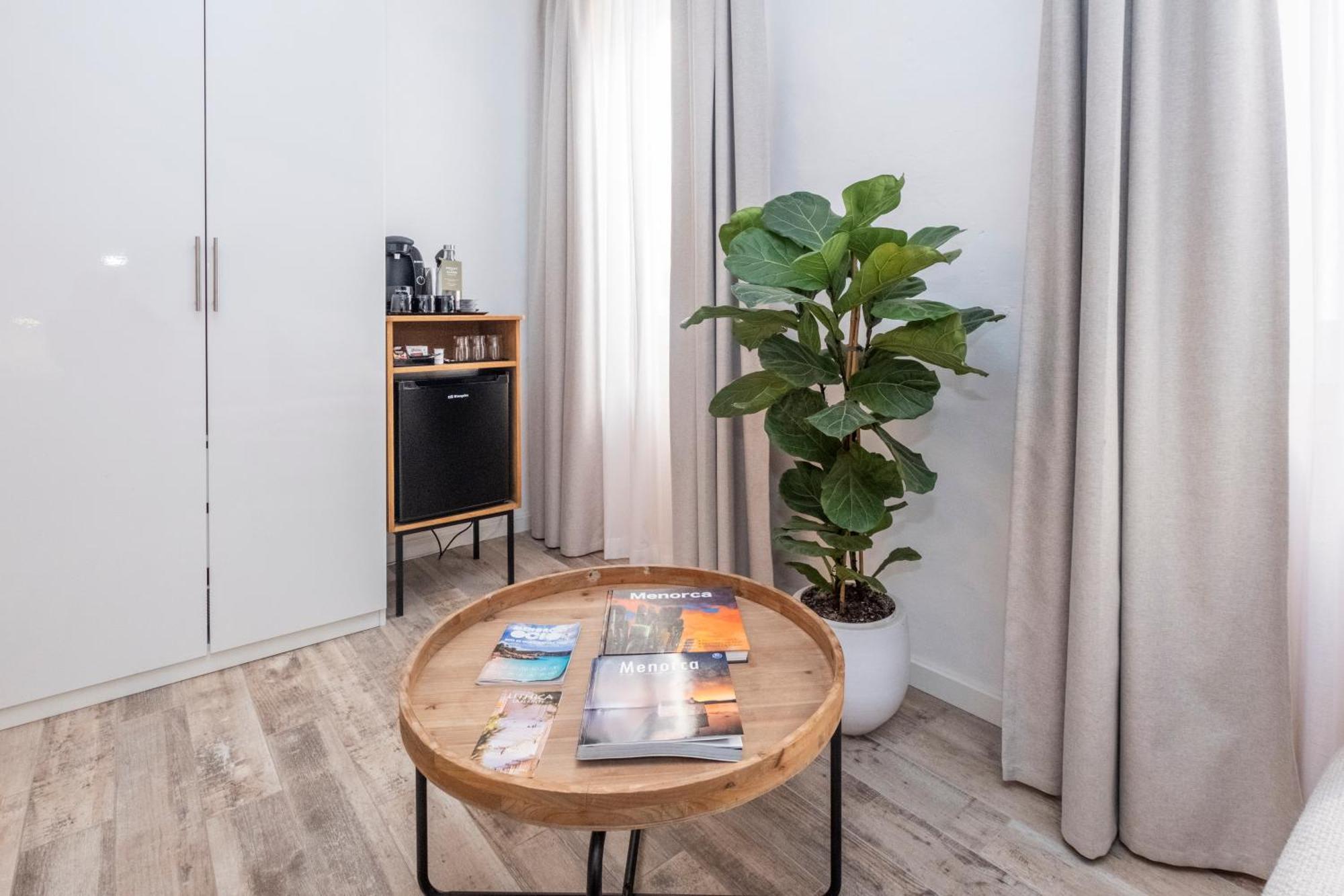 Encant De Alaior Boutique Hotel Eksteriør bilde