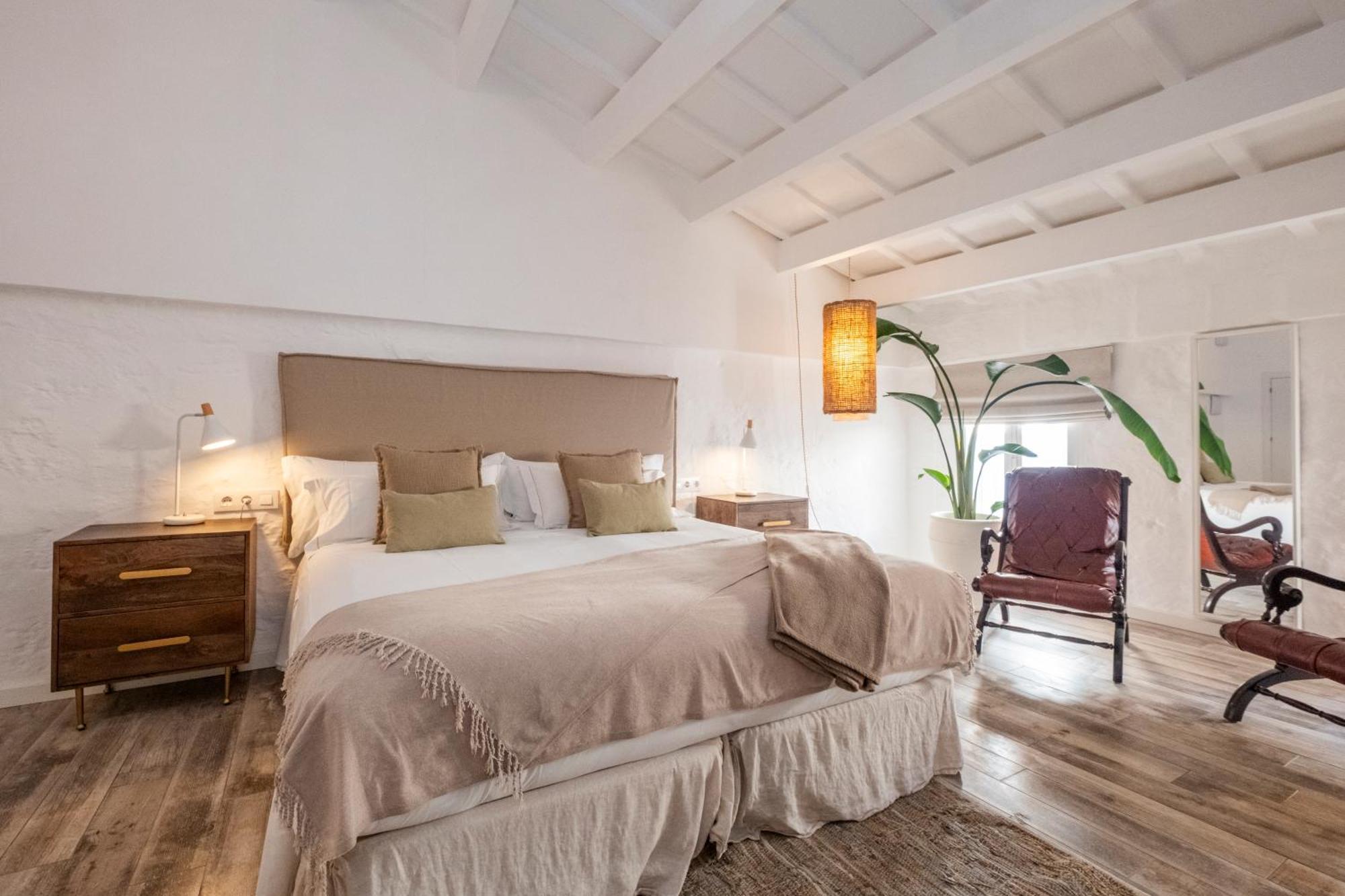 Encant De Alaior Boutique Hotel Eksteriør bilde